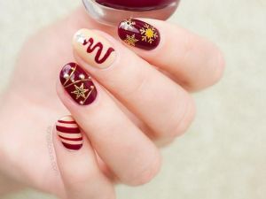 nail art