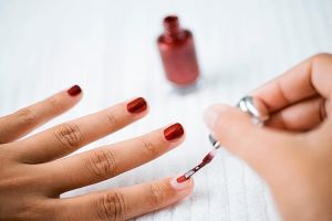 non toxid nail polish