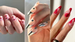 Ide Nail Art