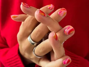 Red Nails Theory