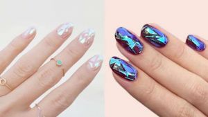 Psikologi Nail Art