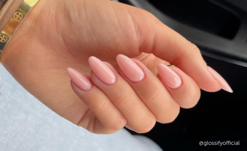 Nail Tip Extensions