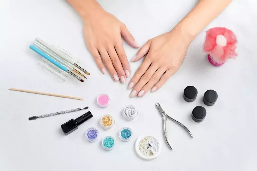 1. Kursus Nail Art di Bali - wide 6