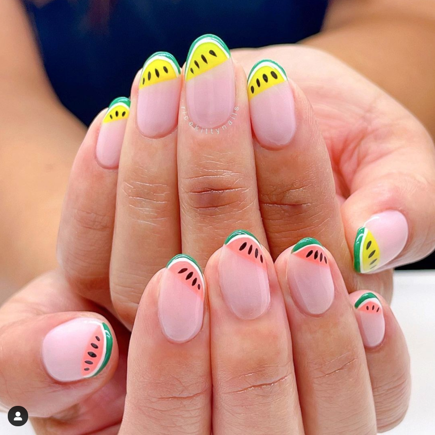 nail art design